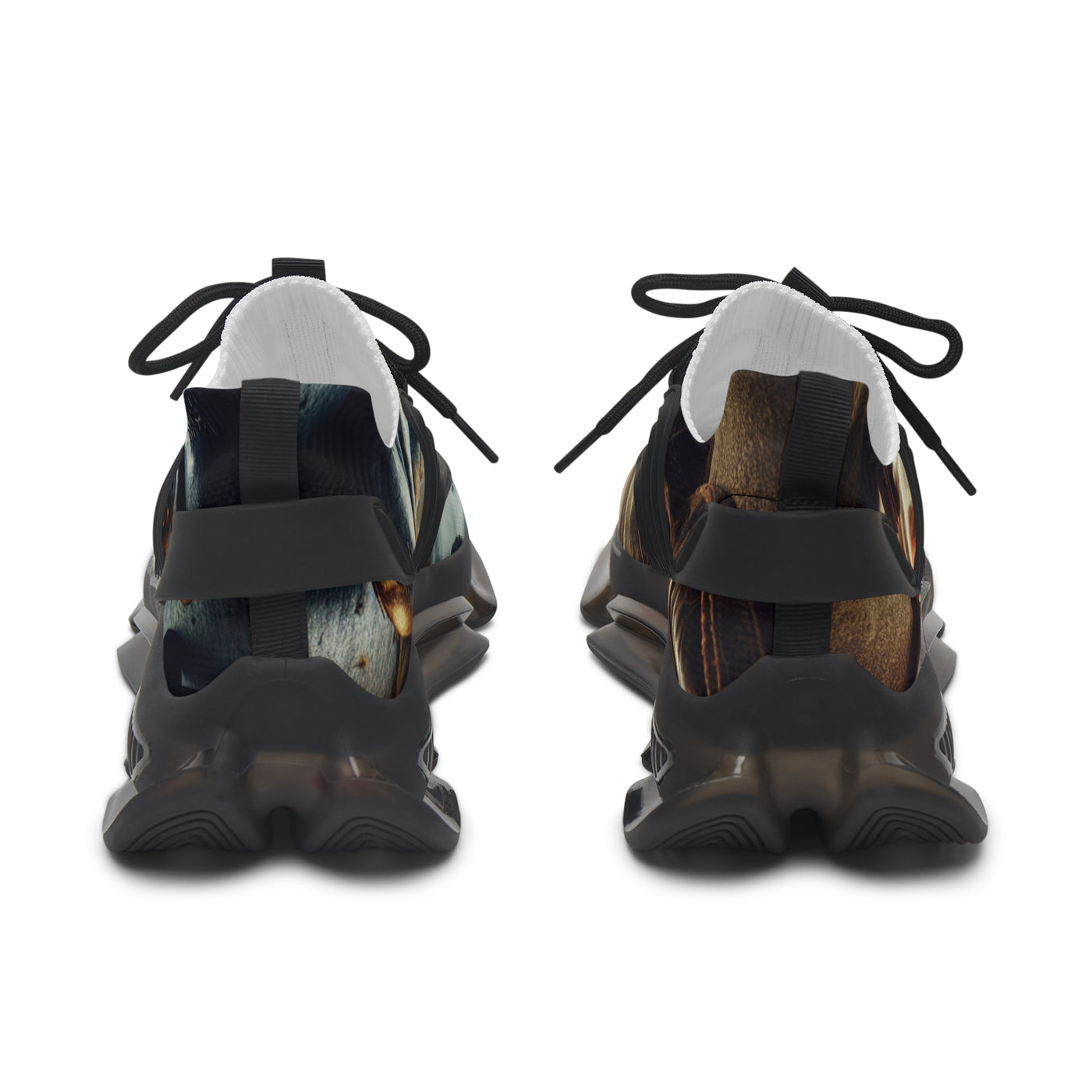 Trendy Women's Mesh Sneakers with Vibrant Design, Casual Footwear, Athletic Shoes, Fashion Sneakers, Gift for Her