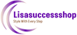 LisaSuccessShop